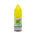 Big Bold Honey Melon 10mg Nicotine Salt E-Liquid