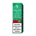 Pixie Juice Fuji Apple and Strawberry 20mg Nicotine Salt E-Liquid