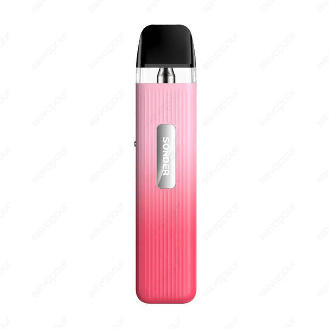 GeekVape Sonder Q Pod Kit