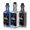 Group image of GeekVape Z200 Sub Ohm Vape Device