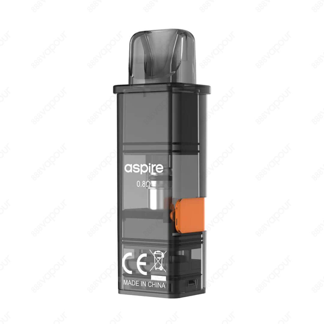 Aspire Gotek X Pods 0.8 2pk - FREE NEXT DAY DELIVERY 888 Vapour Aspire Gotek X Pods 0.8 2pk - FREE NEXT DAY DELIVERY 888 Vapour