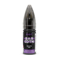 Riot Squad Bar Edition Grape Ice 10ml Nicotine Salt E-Liquid