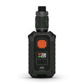 Green Vaporesso Armour Max T Mod