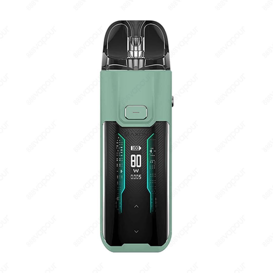 Black Vaporesso Luxe XR Max Kit
