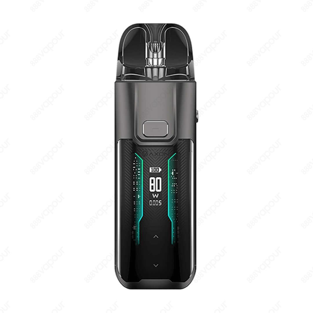 Grey Vaporesso Luxe XR Max Kit