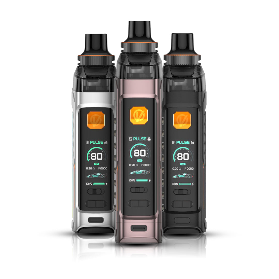 Group image of Vaporesso Armour G Kit