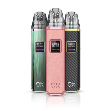 Group image of Oxva Xlim Pro Vape Kit