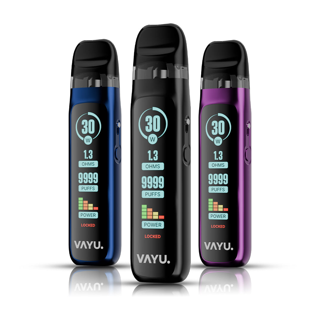fair vape Cactus Alpha Single Disposable Vape - Vape Wholesale USA main image 0