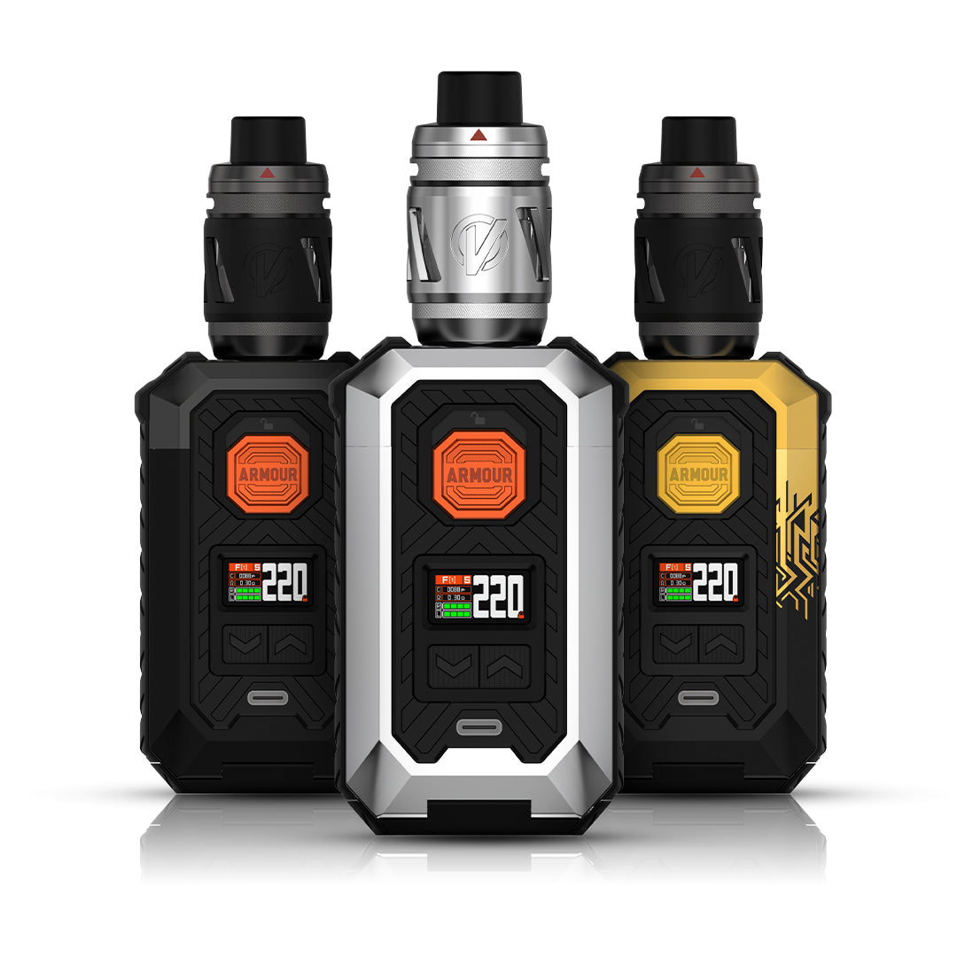 Group image of Vaporesso Armour Max T Mod