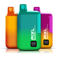 Group image of PIXL 6000 20mg Disposable Vape