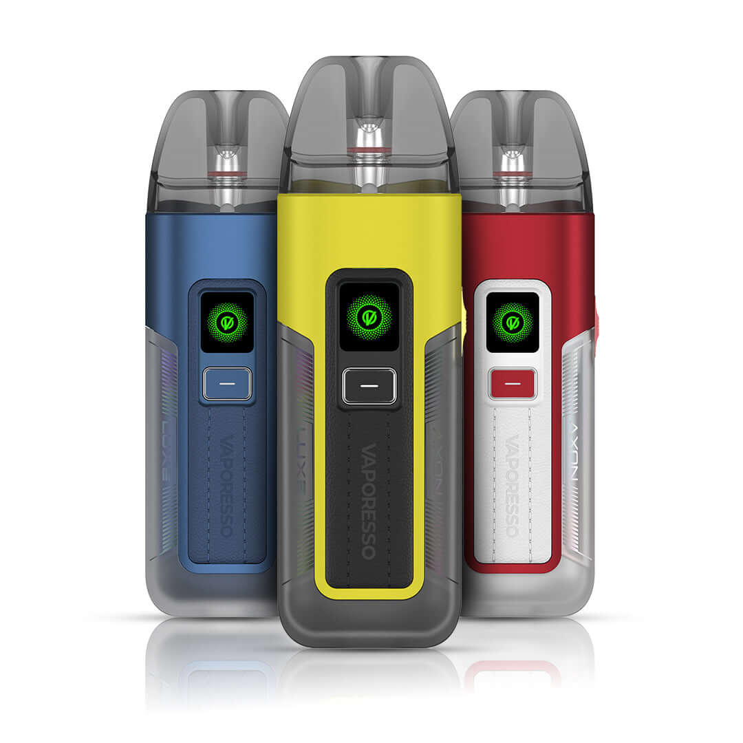 Vaporesso Luxe X2 by Vaporesso - FREE UK DELIVERY 888 Vapour Vaporesso Luxe X2 by Vaporesso - FREE UK DELIVERY 888 Vapour