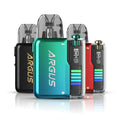 Group image of Voopoo Argus P2 Pod Kit
