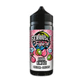 Guava Kiwi Ice Doozy Vape Co Seriously Tropical 100ml Shortfill E-Liquid