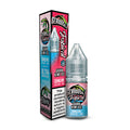 Guava Kiwi Ice Doozy Vape Co Seriously Tropical 10ml Nicotine Salt E-Liquid