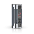 Gunmetal Aspire Zelos 3 80W Mod