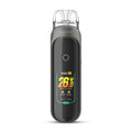 Gunmetal Aspire Pixo Pod Kit