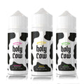 Group image of Holy Cow 100ml Shortfill E-Liquid