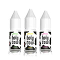Group image of Holy Cow 10ml Nicotine Salt E-Liquid