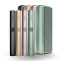 Group image of IQOS Iluma Prime Kit