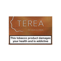 IQOS Terea Amber Tobacco Sticks