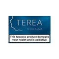 IQOS Terea Blue Tobacco Sticks