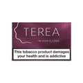 IQOS Terea Russet Tobacco Sticks