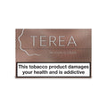 IQOS Terea Teak Tobacco Sticks