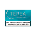 IQOS Terea Turquoise Tobacco Sticks