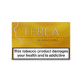 IQOS Terea Yellow Tobacco Sticks
