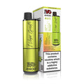 Citrus Edition IVG 2400 4 In 1 Disposable Vape