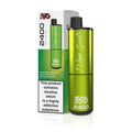 Lemon and Lime IVG 2400 4 In 1 Disposable Vape
