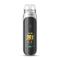 Ice Silver Aspire Pixo Pod Kit