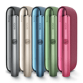 Group image of IQOS Iluma Kit