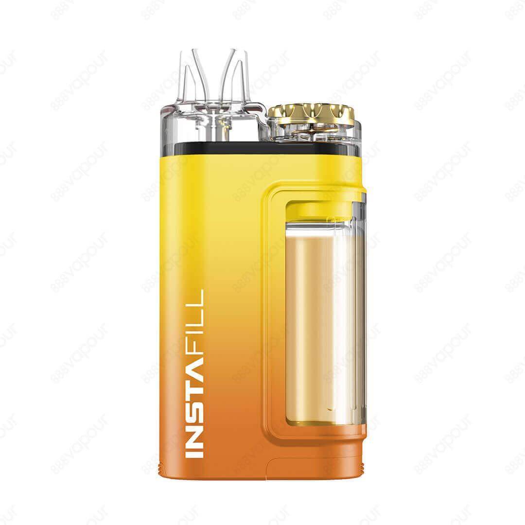 Instafill 3500 Banana Ice Cream Disposable Vape