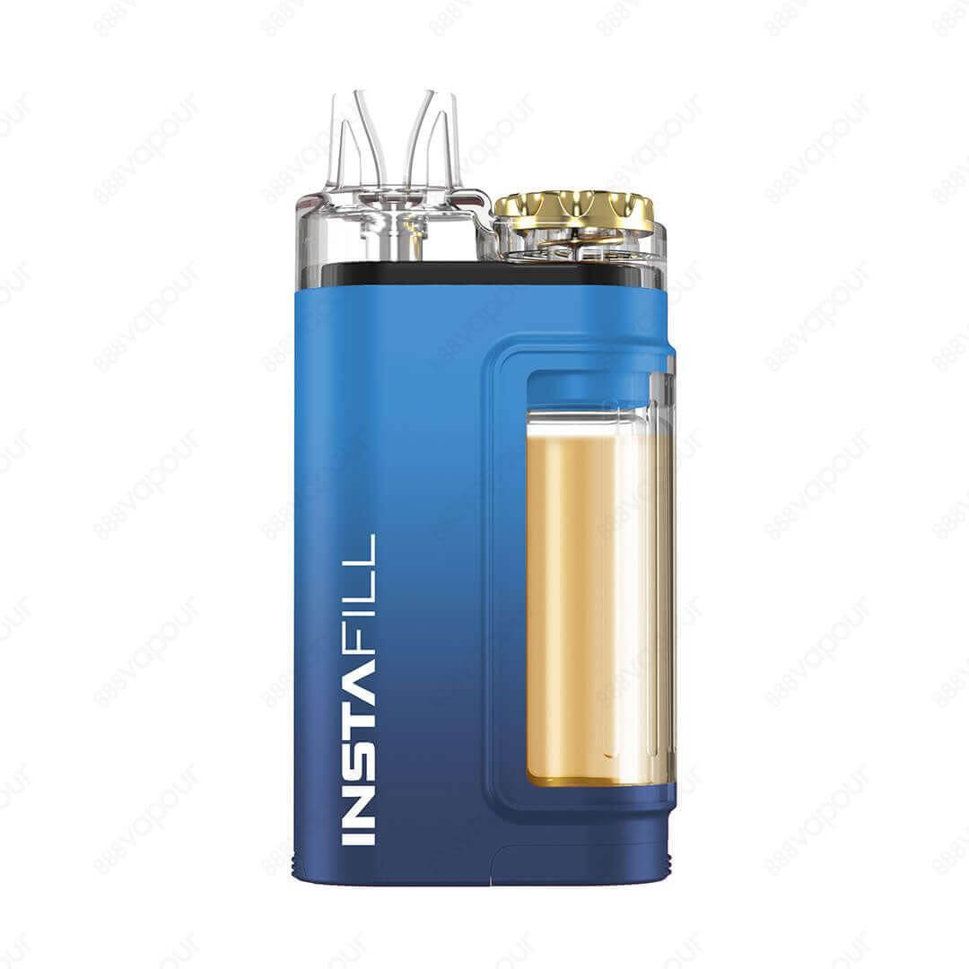 Instafill 3500 Blueberry Fusion Disposable Vape