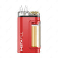 Instafill 3500 Fizzy Cherry Disposable Vape