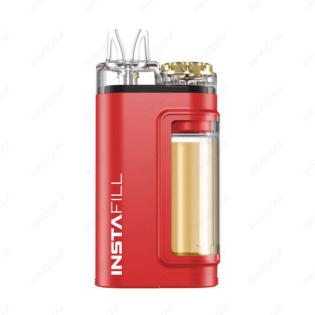 Instafill 3500 Fizzy Cherry Disposable Vape