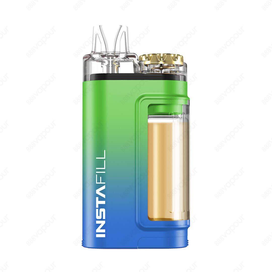 Instafill 3500 Fresh Mint Mojito Disposable Vape