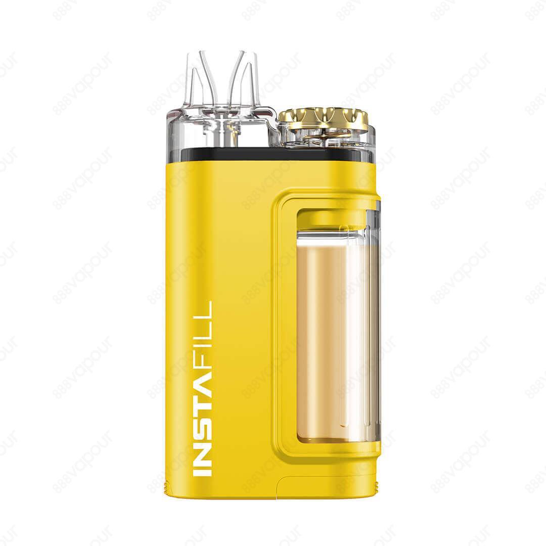 Instafill 3500 Gummy Bear Disposable Vape