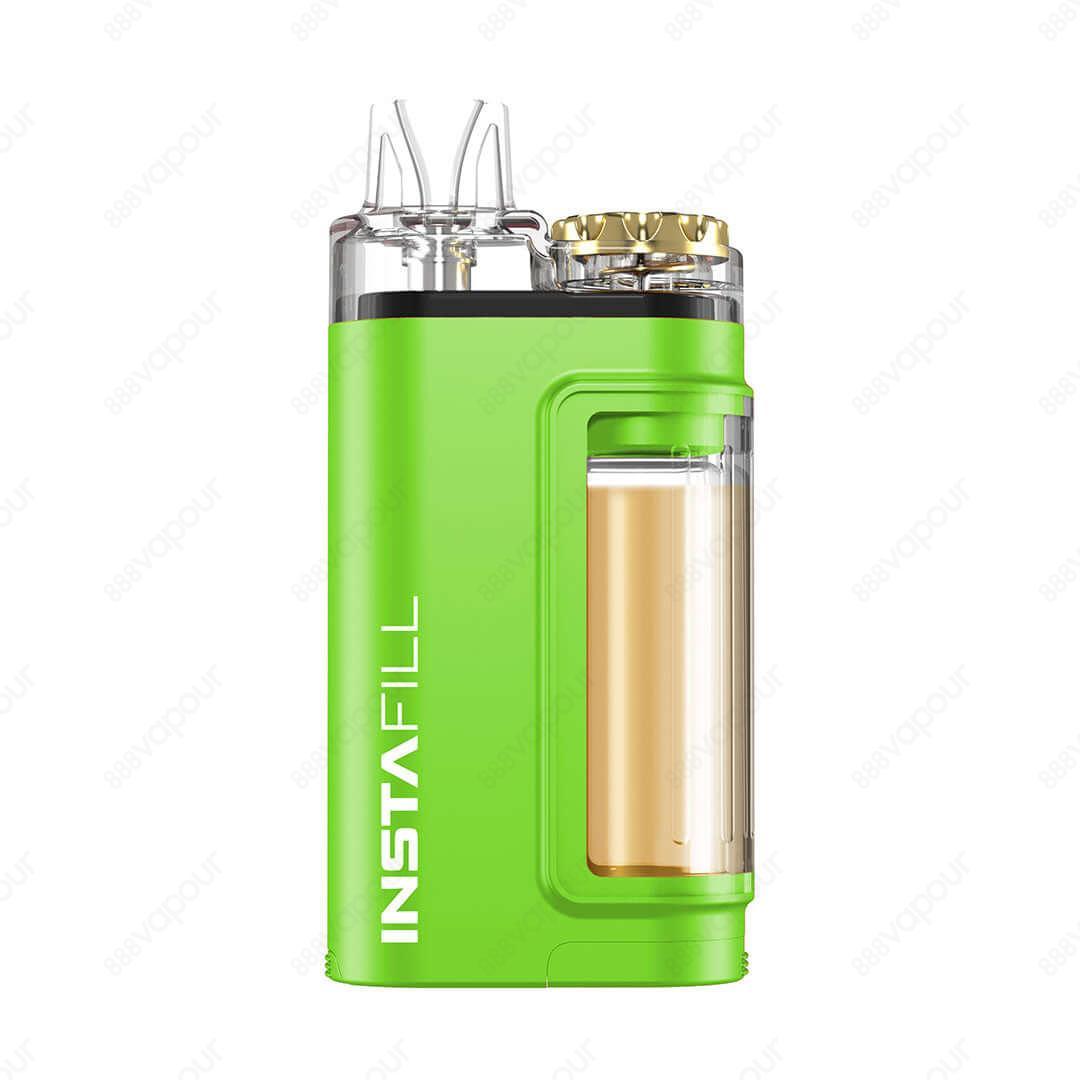 Instafill 3500 Lemon Lime Disposable Vape