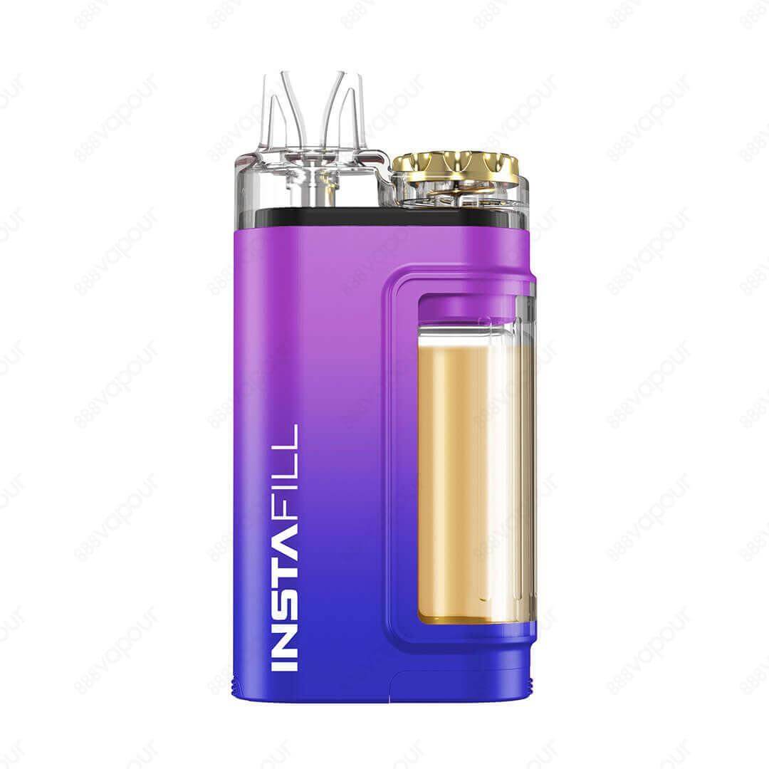Instafill 3500 Mix Berry Fusion Disposable Vape