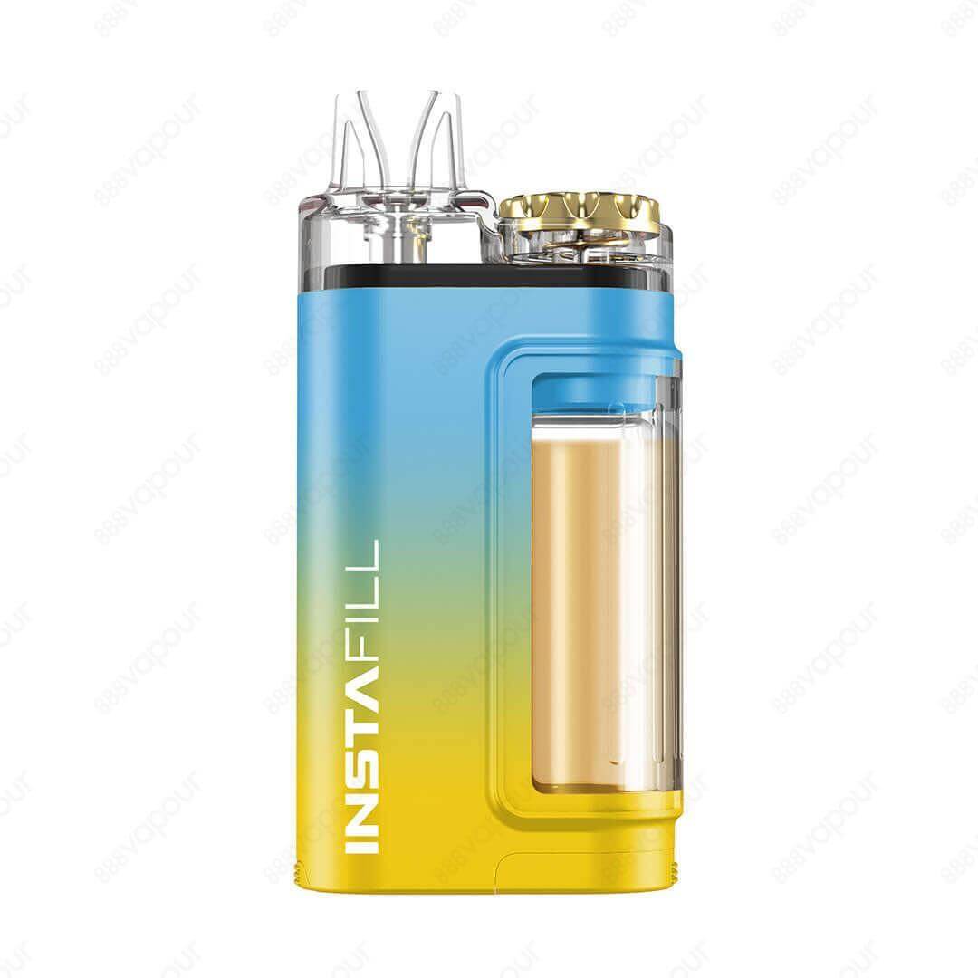 Instafill 3500 Pineapple Ice Disposable Vape