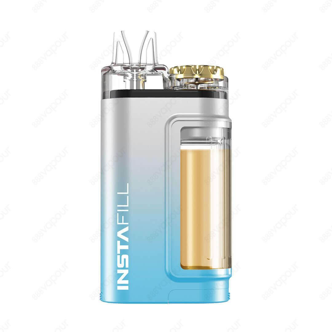 Instafill 3500 Polar Mint Disposable Vape