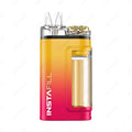 Instafill 3500 Raspberry Lemonade Disposable Vape