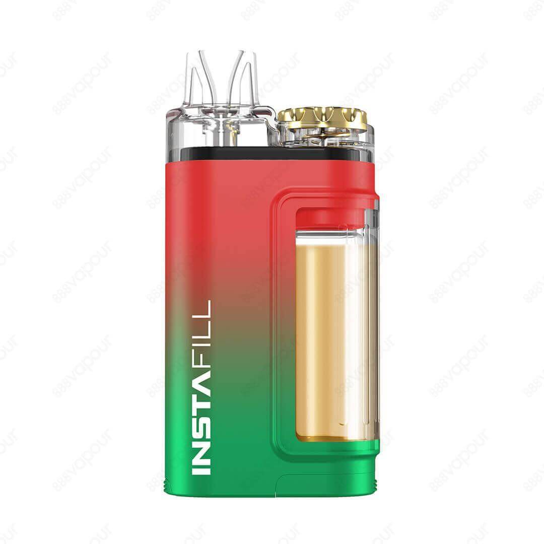 Instafill 3500 Watermelon Candy Ice Disposable Vape