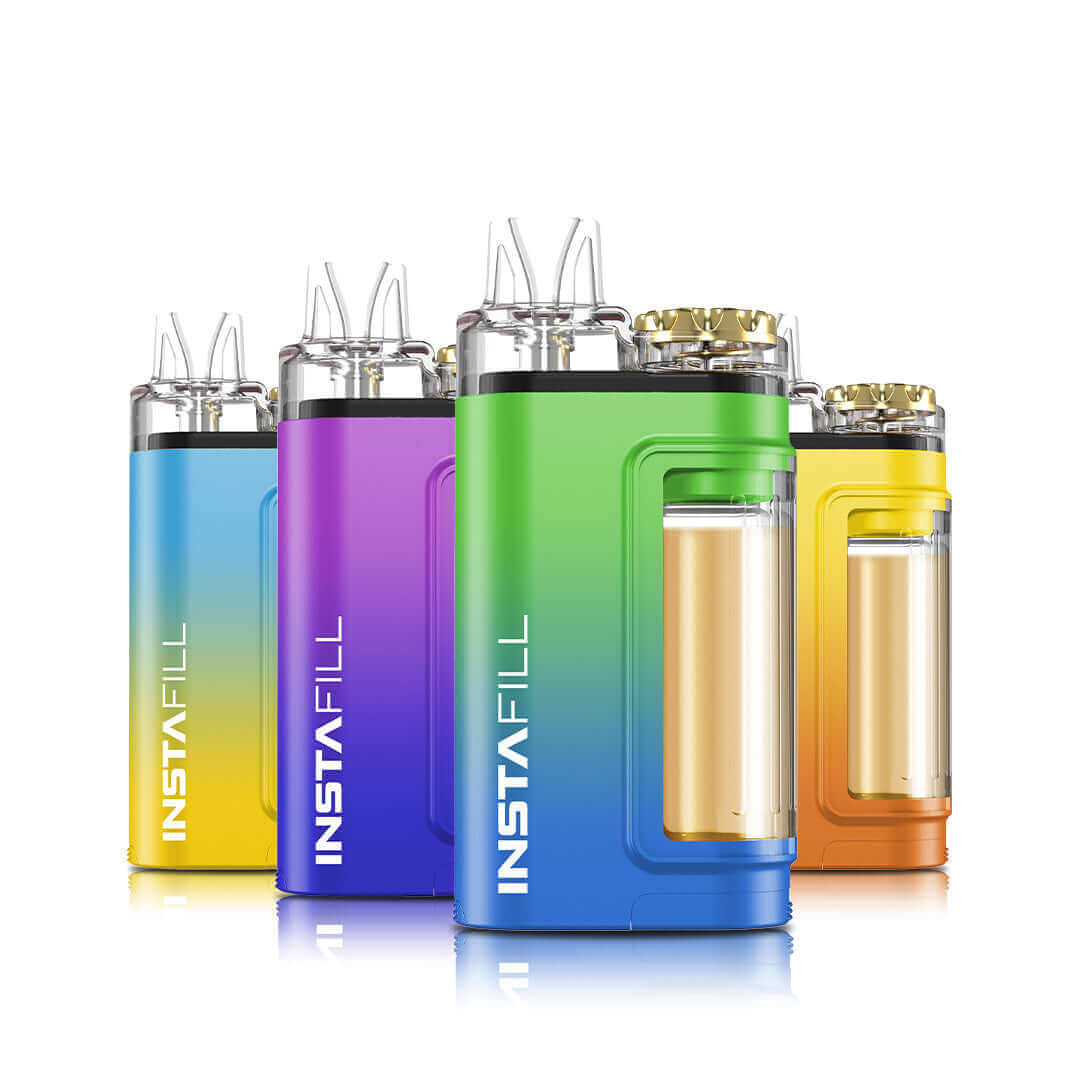 Group image of Instafill 3500 Disposable Vape