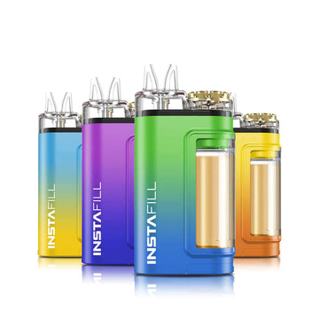 Group image of Instafill 3500 Disposable Vape