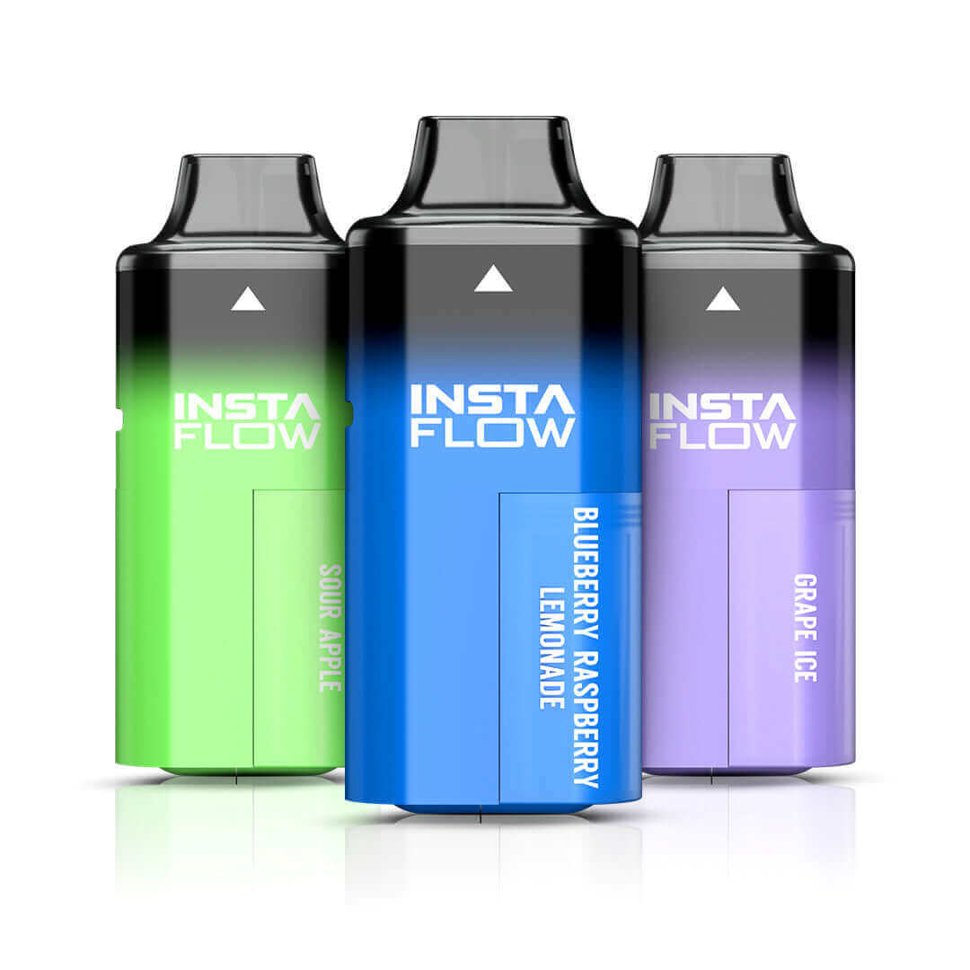 Group image of Instaflow 5000 Disposable Vape
