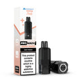 Juicy Peach Hayati Pro Max Plus 6k Prefilled Replacement Pods