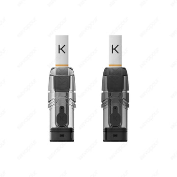 Kiwi 1.2Ohm Replacement Pods